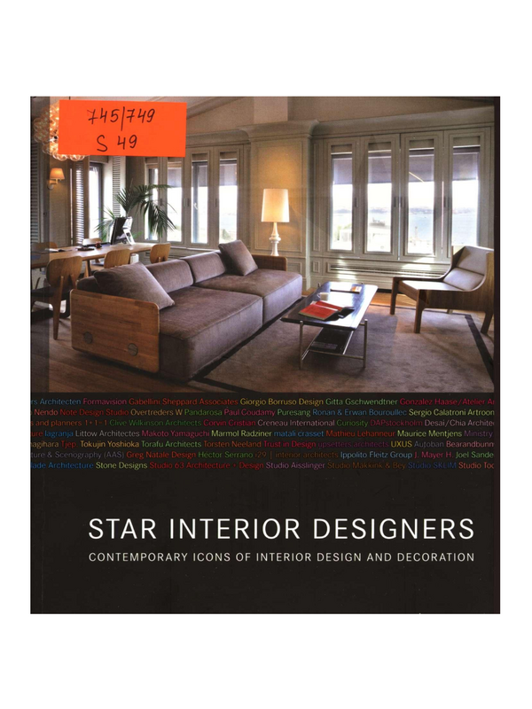 Star Interior Designers