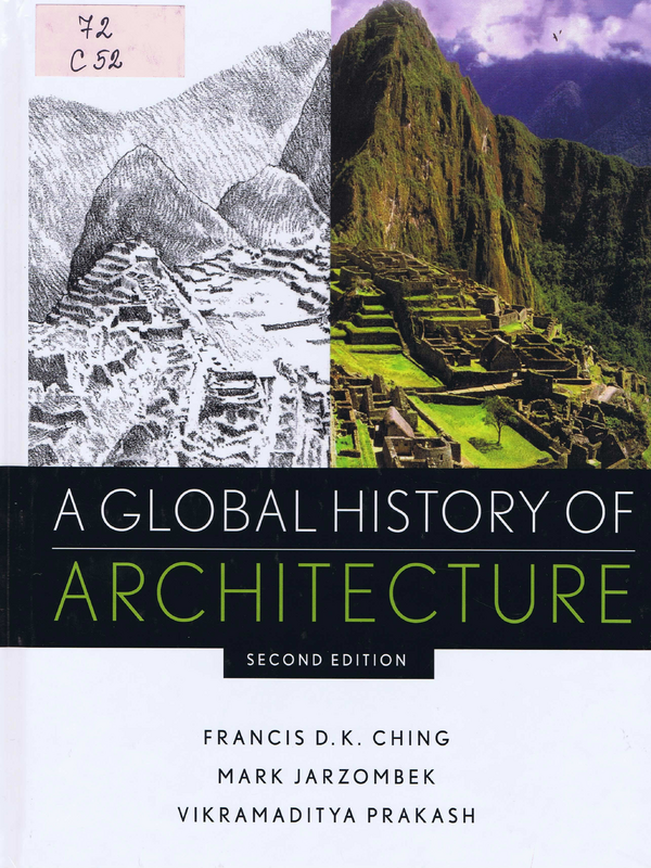 A Global History of Architecture