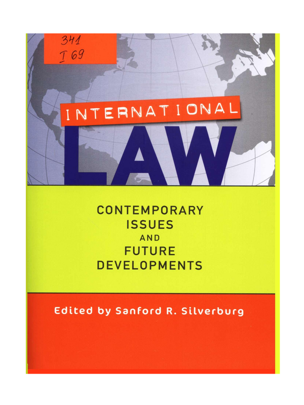 International Law