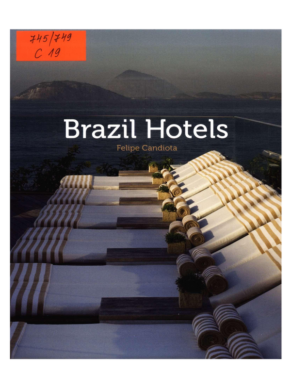 Brazil Hotels