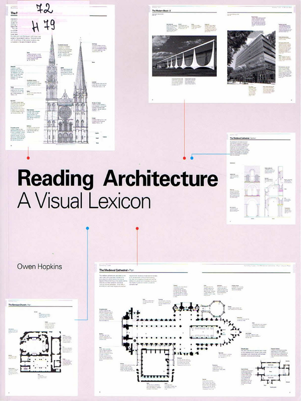 Reading Architecture