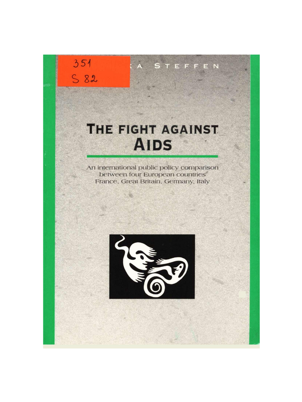 The Fight Against Aids