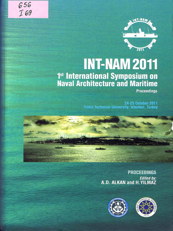 INT-NAM 2011