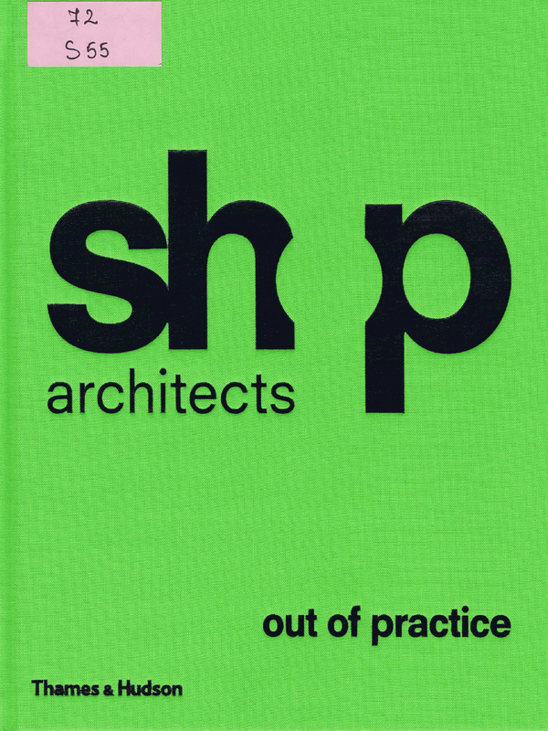 SHoP Architects