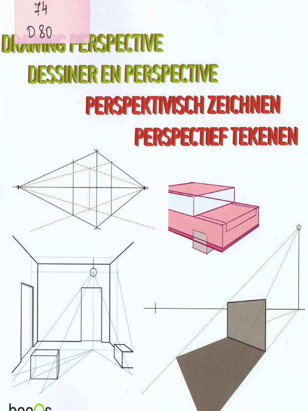 Drawing Perspective