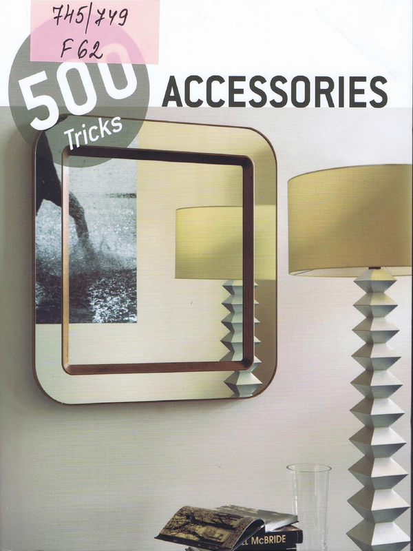 500 Tricks: Accessories