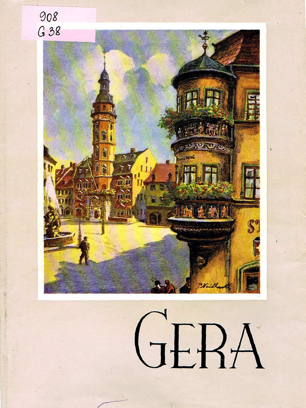Gera