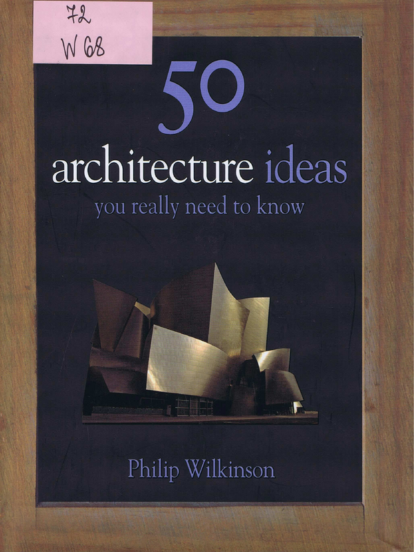 50 architecture ideas