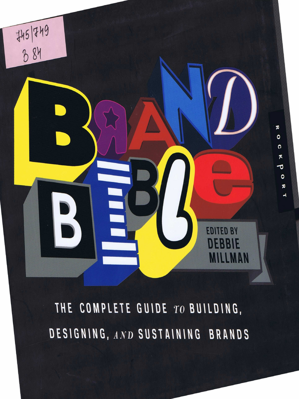 Brand Bible