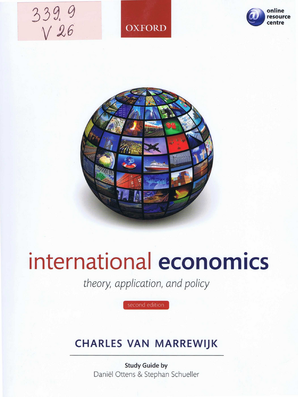 International Economics