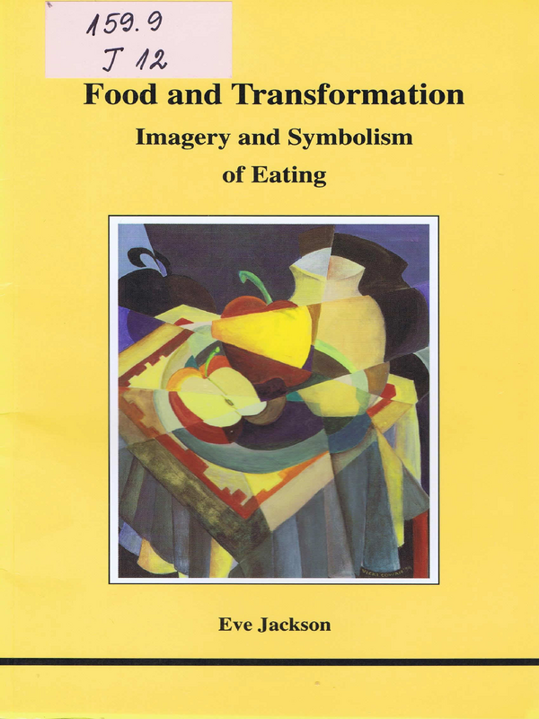 Food and Transformation