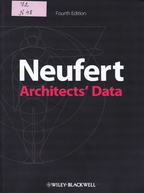 Architects' Data