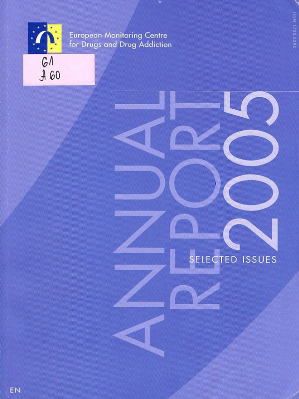 Annual Report 2005