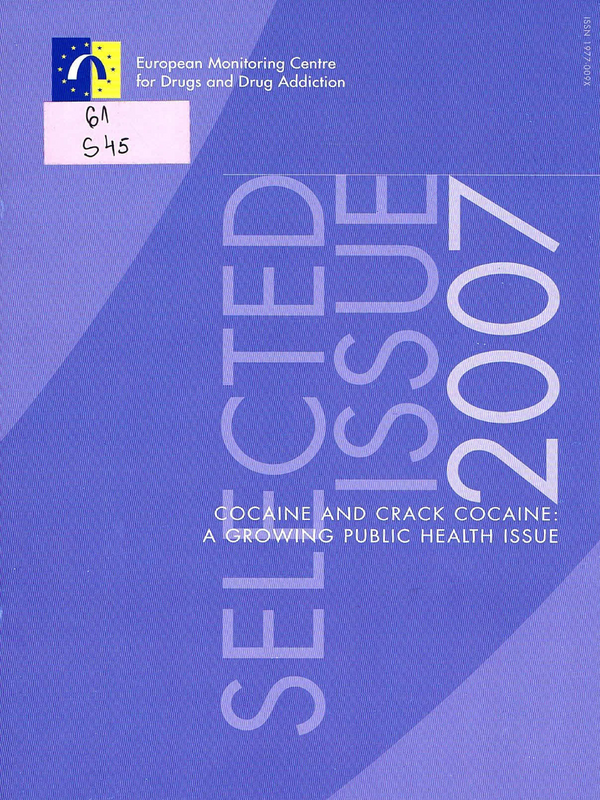 Selected Issue 2007