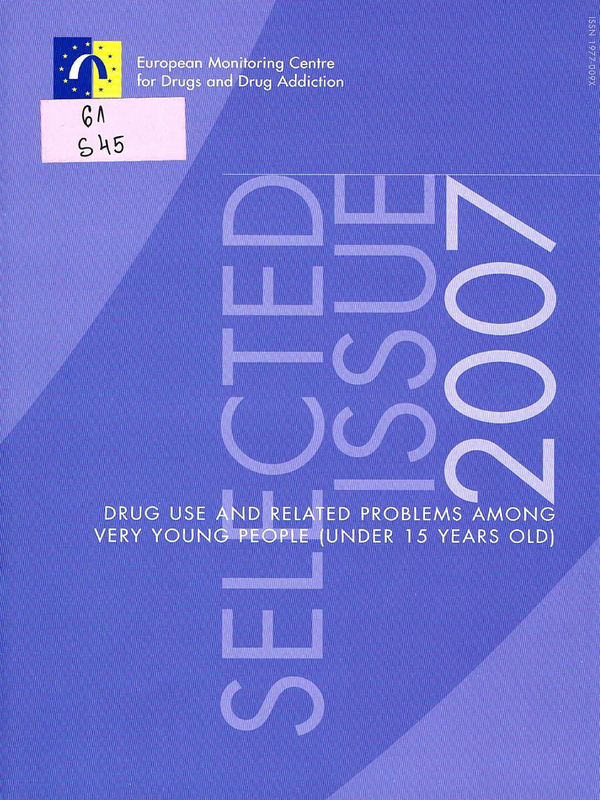 Selected Issue 2007