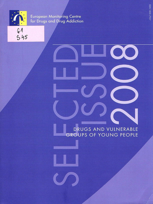 Selected Issue 2008