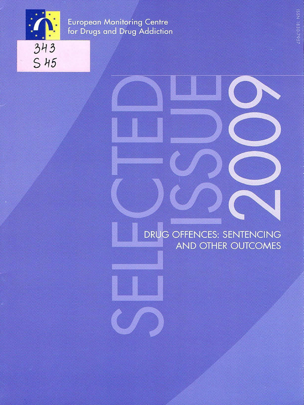 Selected Issue 2009