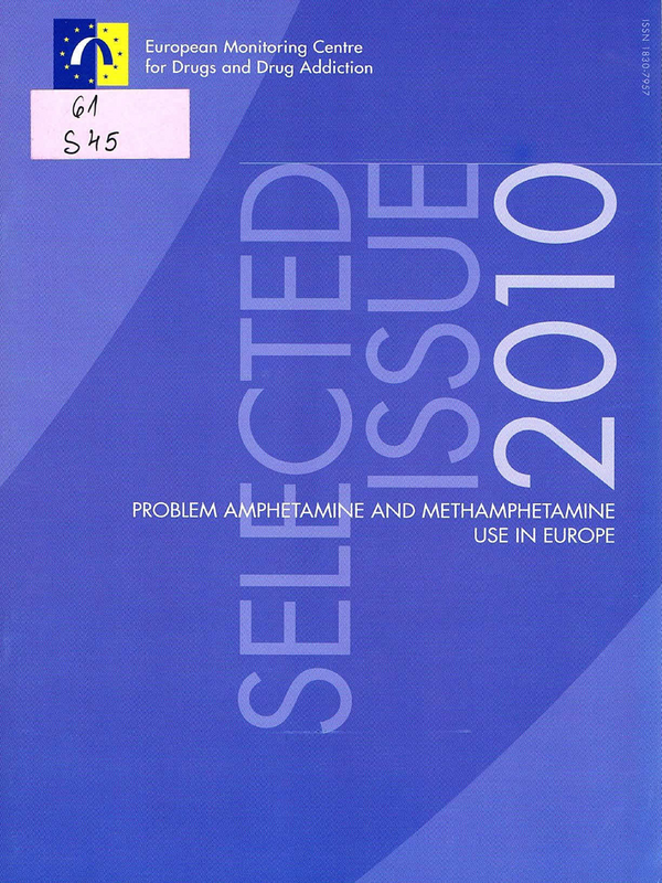 Selected Issue 2010