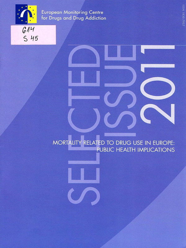 Selected Issue 2011