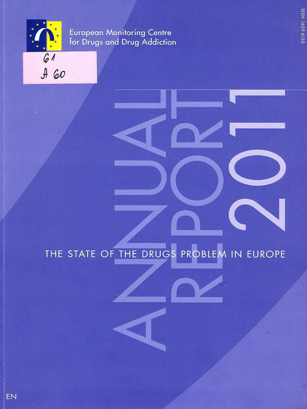 Annual Report 2011