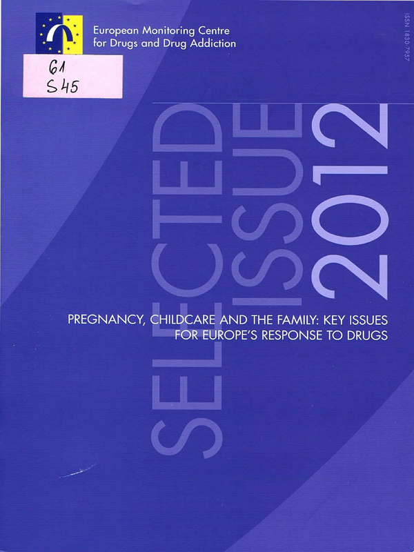 Selected Issue 2012