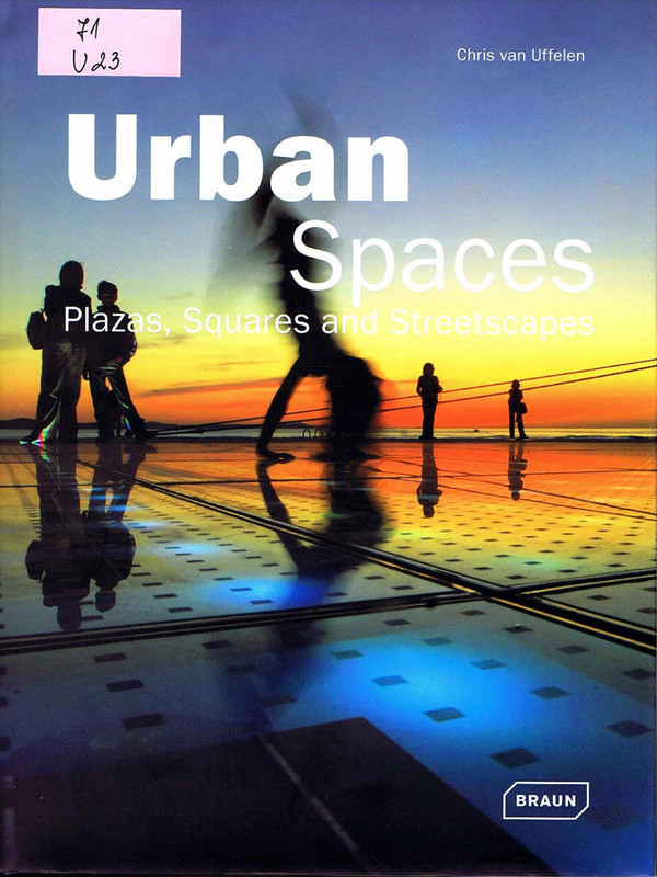 Urban Spaces