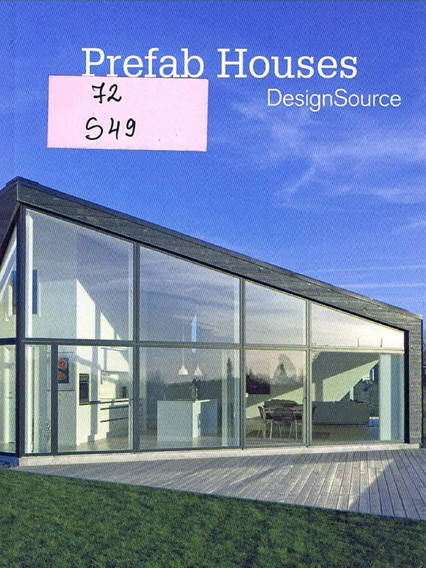 Prefab Houses DesignSource