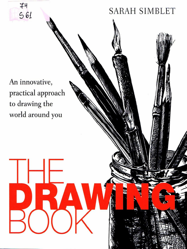 The Drawing Book