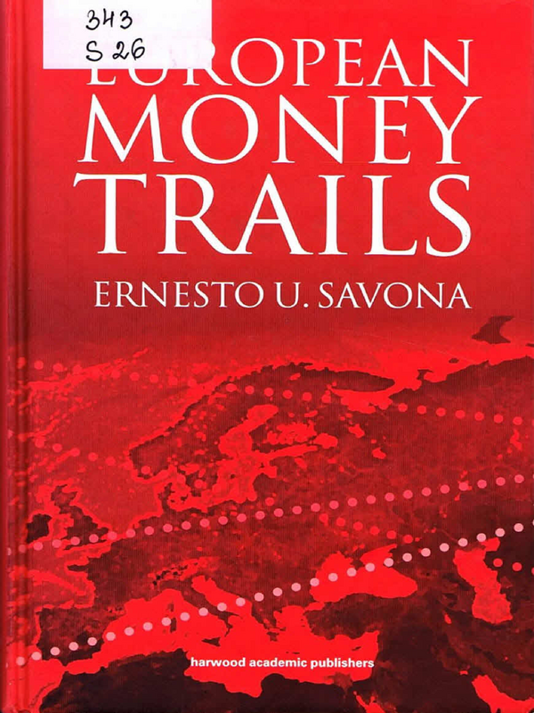 European Money Trails