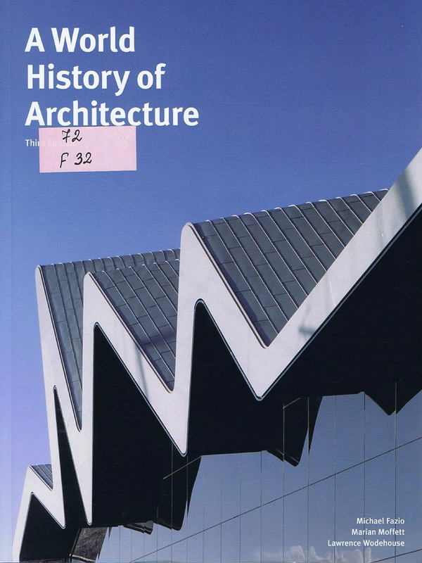 A World History of Architecture