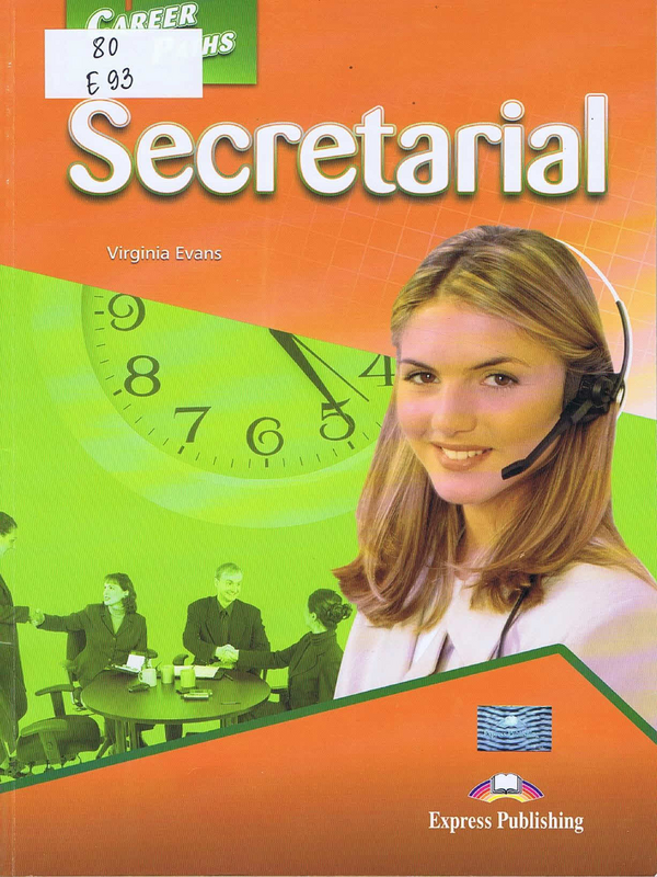 Secretarial