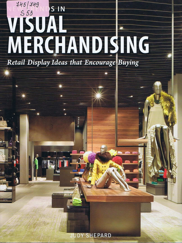 New Trends in Visual Merchandising