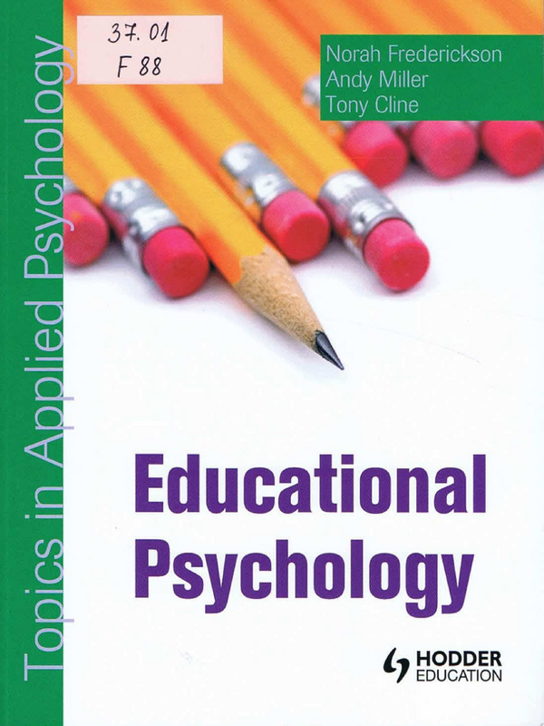 Educational Psychology