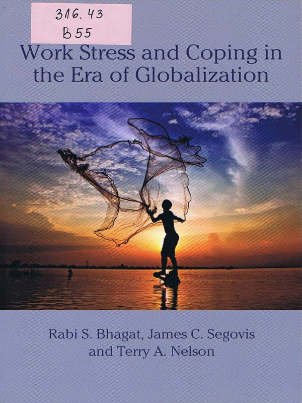 Work Stress and Coping in the Era of Globalization