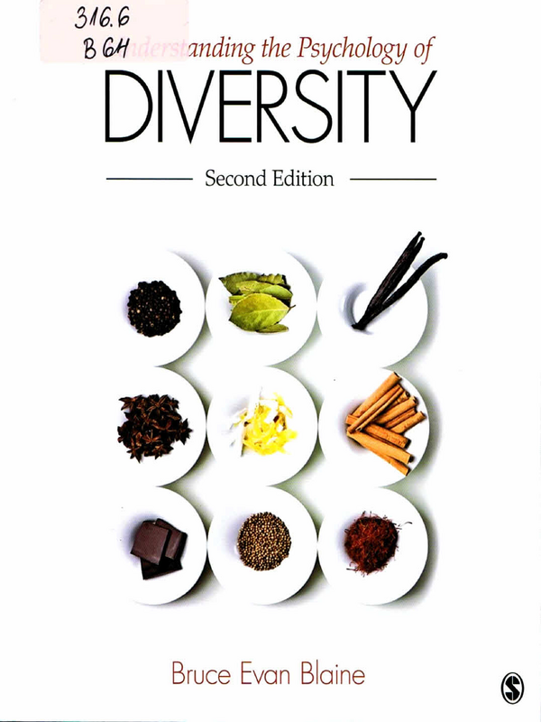 Understanding the Psychology of Diversity