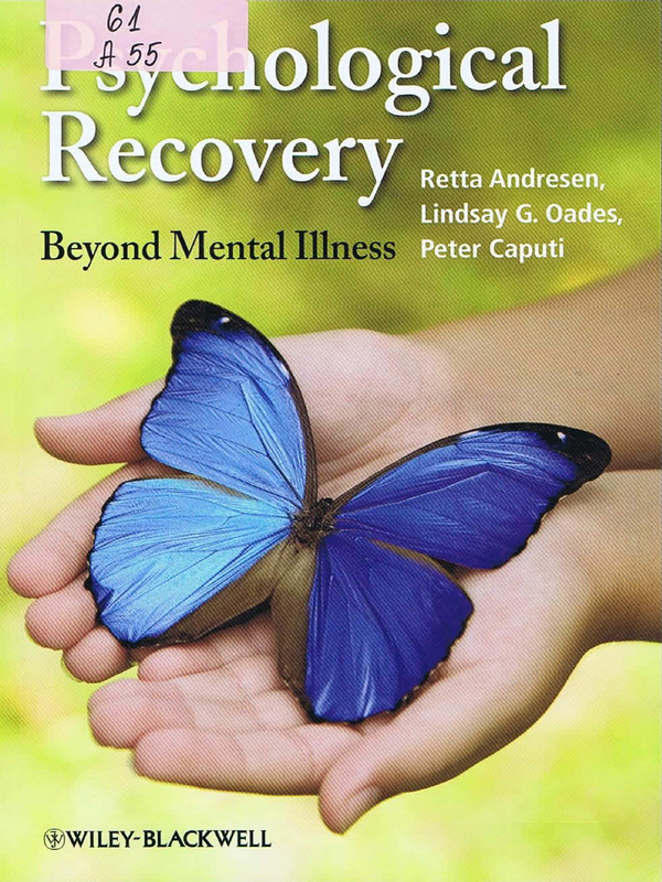 Psychological Recovery