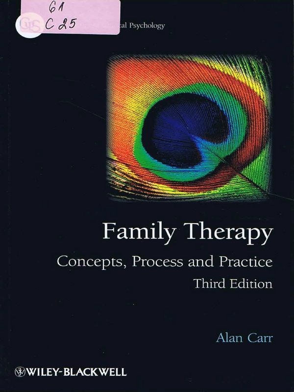 Family Therapy