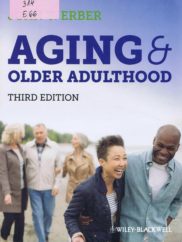 Aging & Older Adulthood