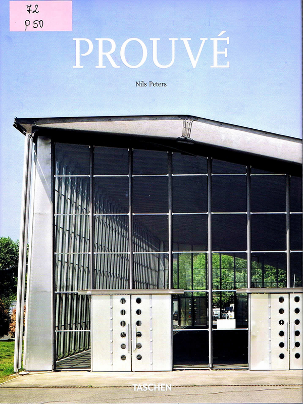 Jean Prouve