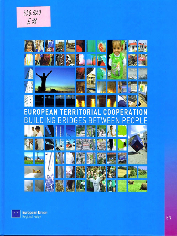 European Territorial Cooperation