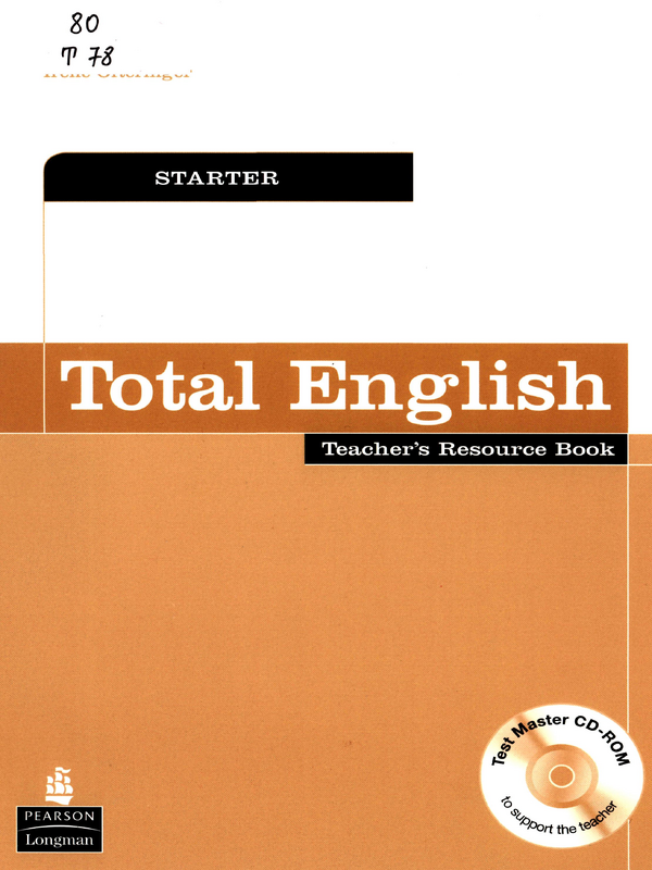 Total English