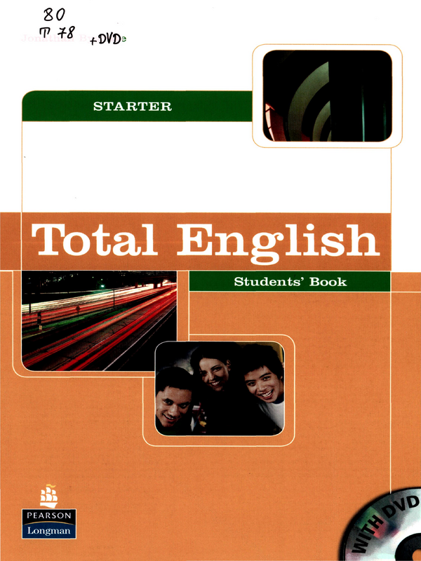 Total English