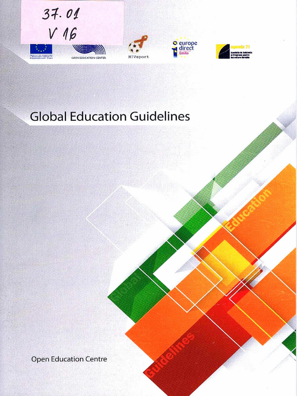 Global Education Guidelines