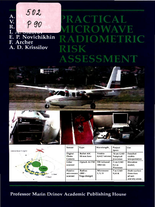 Practical Microwave Radiometric Risk assessment