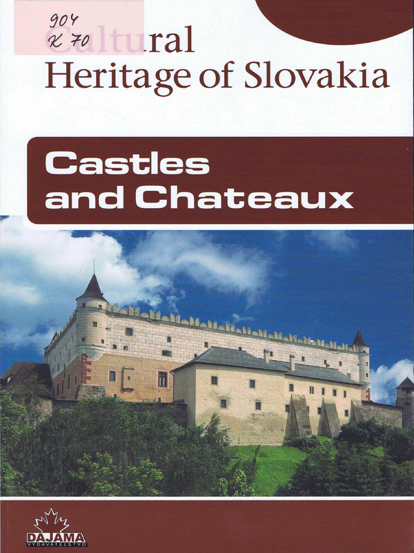 Castles and Chateaux