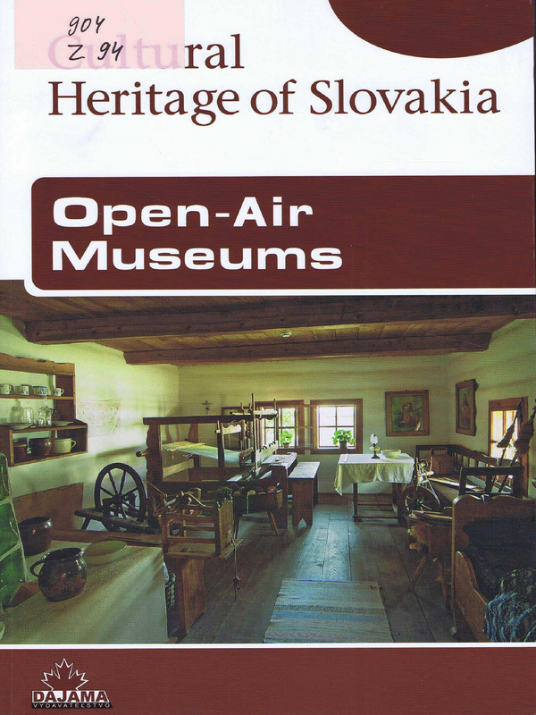 Open-Air Museums