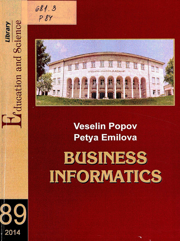 Business Informatics