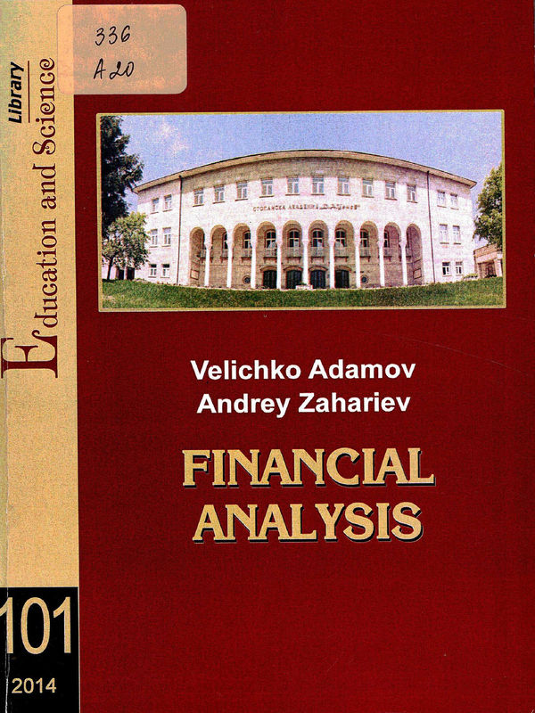 Financial Analysis