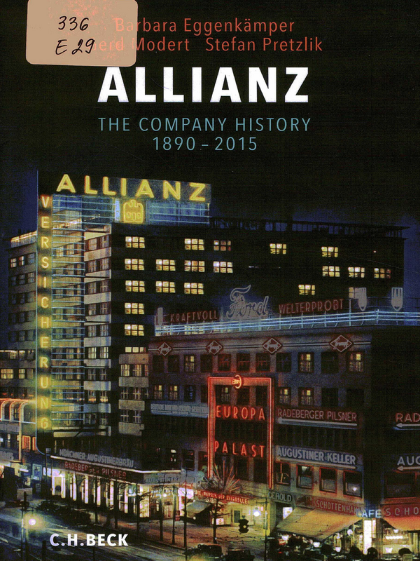 ALLIANZ