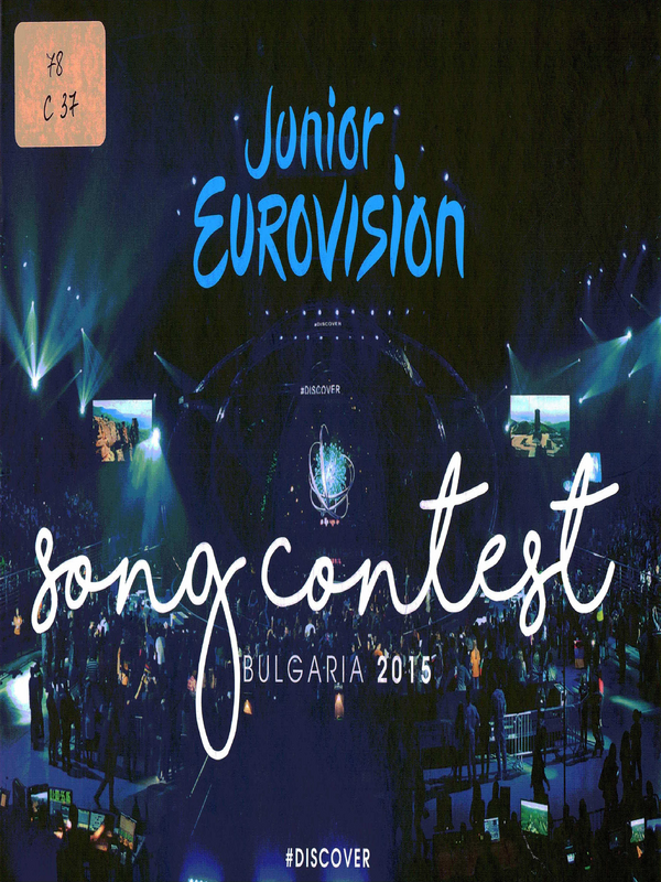 Junior Eurovision